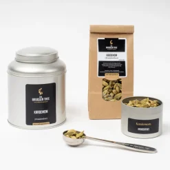 New Kardemom thee Kardemom Thee | Ayurvedische Thee
