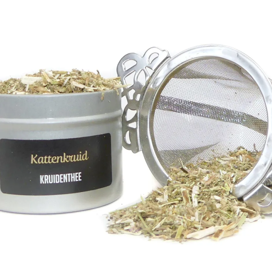 Sale Kattenkruid thee Kattenkruid Thee
