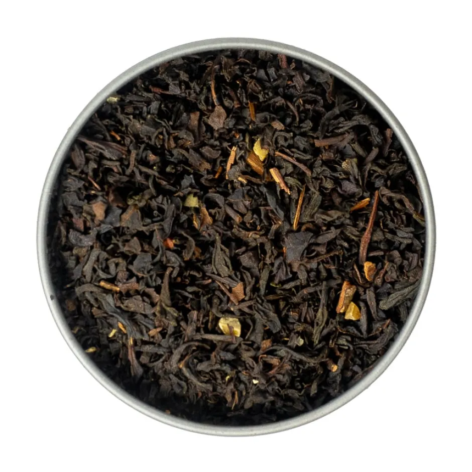 Best Kerstthee - Zwarte thee Rozenbottel Thee | Ceylon Thee