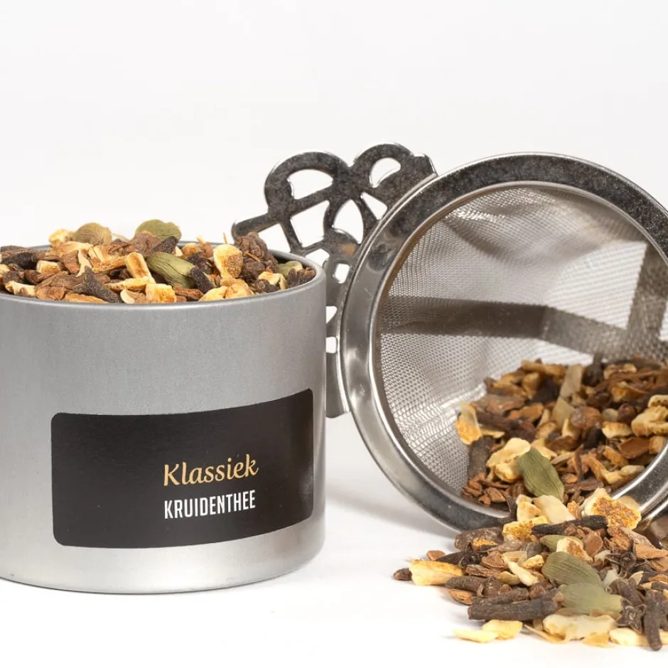 Sale Klassiek - kruidenthee Ayurvedische Thee | Herfst Thee