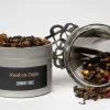 Online Koek en Zopie zwarte thee Kruidnagel Thee | Chocolade Thee/ Cacao Thee