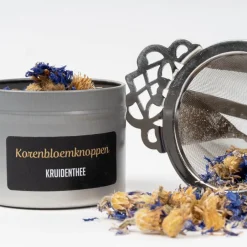 Best Korenbloem knoppen Korenbloem Thee