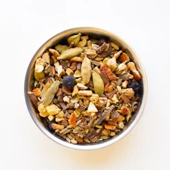 Online Krachtige vrouw ayurvedische kruidenthee Venkel Thee | Paardenbloem Thee