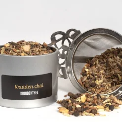 Hot Kruiden Chai - Kruidenthee Chai Thee | Winter Thee