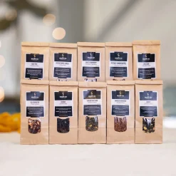 Best Kruidenthee - 3 smaken Theepakket | Thee Gift Set
