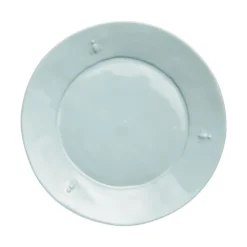 Best La Rochere Abeille bord 21ø blauw La Rochère Theeglas En Glaswerk
