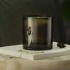 Fashion La Rochere Bougie Abeille Vijg La Rochère Theeglas En Glaswerk
