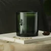 Discount La Rochere Bougie Abeille Cedre-Cypres La Rochère Theeglas En Glaswerk