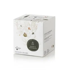 Discount La Rochere Bougie Abeille Cedre-Cypres La Rochère Theeglas En Glaswerk