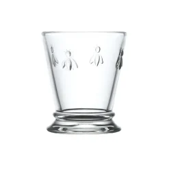 Hot La Rochere Klein glas Abeille La Rochère Theeglas En Glaswerk