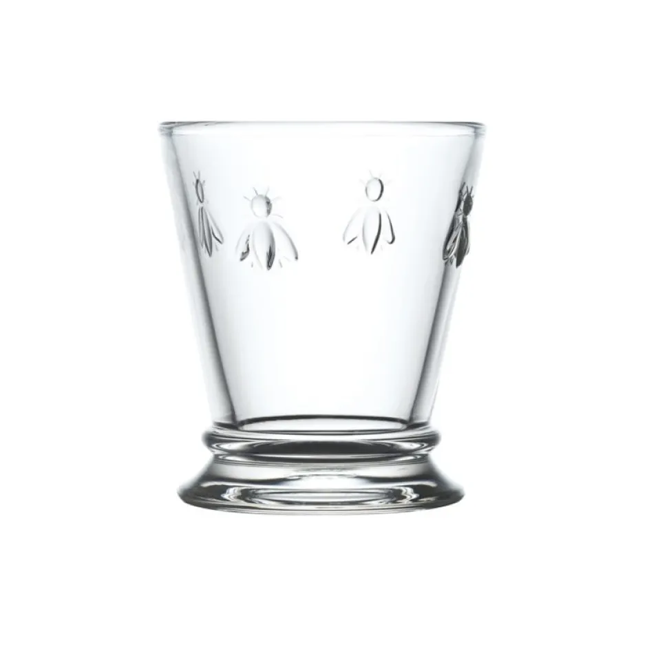 Hot La Rochere Klein glas Abeille La Rochère Theeglas En Glaswerk