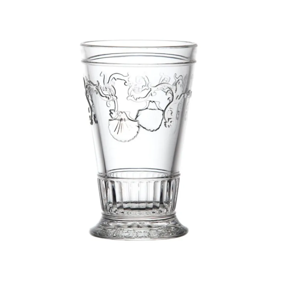 Hot La Rochere Long Drink Versailles La Rochère Theeglas En Glaswerk
