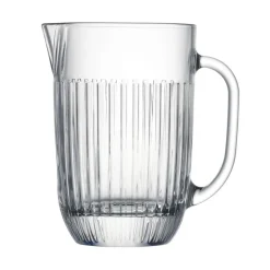 Clearance La Rochere Ouessant Pitcher Karaf La Rochère Theeglas En Glaswerk