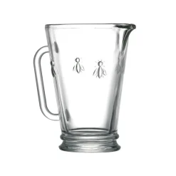 Hot La Rochere Pitcher Abeille La Rochère Theeglas En Glaswerk