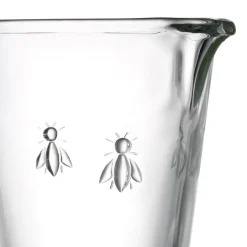 Hot La Rochere Pitcher Abeille La Rochère Theeglas En Glaswerk