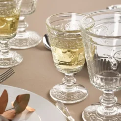 Sale La Rochere Wijnglas Versailles La Rochère Theeglas En Glaswerk