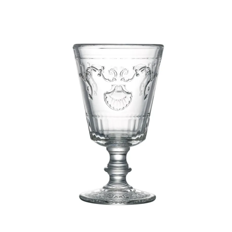 Sale La Rochere Wijnglas Versailles La Rochère Theeglas En Glaswerk