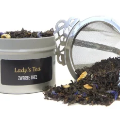Discount Lady's Tea Engelse Thee | Earl Grey Thee