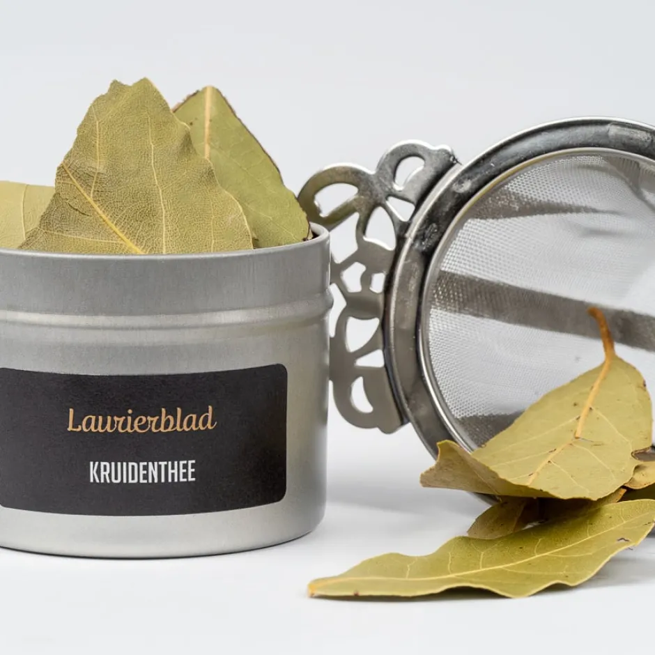 Online laurierblad thee Rustgevende Thee | Laurierblad Thee