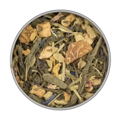 Discount Lekker Vitaal - Groene thee Vaderdag | Verveine Thee