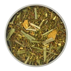 Sale Lemon Vanille - Groene Rooibos Lente Thee