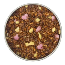 Sale Liefde is....... Cafeïnevrije / Theïne Vrije Thee