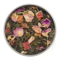 Fashion Liefdevol Zoet - Groene thee Rozenbottel Thee | Top 10 Groene Thee