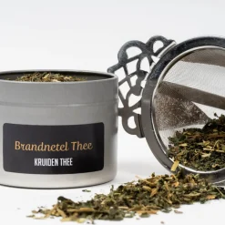 Outlet Losse Brandnetelthee Detox Thee | Afslank Thee