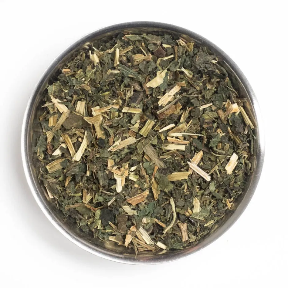 Outlet Losse Brandnetelthee Detox Thee | Afslank Thee