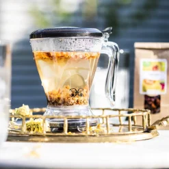Clearance Magic tea maker Chacult Thee Filters | Tea Maker