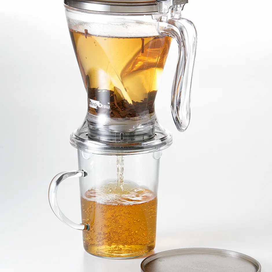 Clearance Magic tea maker Chacult Thee Filters | Tea Maker