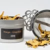 Clearance Mango-Grapefruit - IJsthee IJsthee | Rozenbottel Thee
