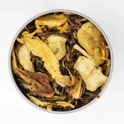 Clearance Mango-Grapefruit - IJsthee IJsthee | Rozenbottel Thee