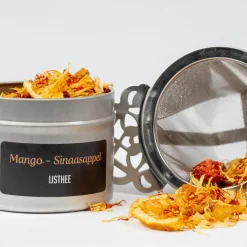 Outlet Mango-Sinaasappel IJsthee IJsthee