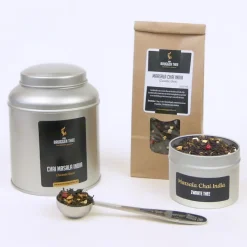 Sale Marsala Chai India - Zwarte thee Stoelgang Thee | Rozenbottel Thee