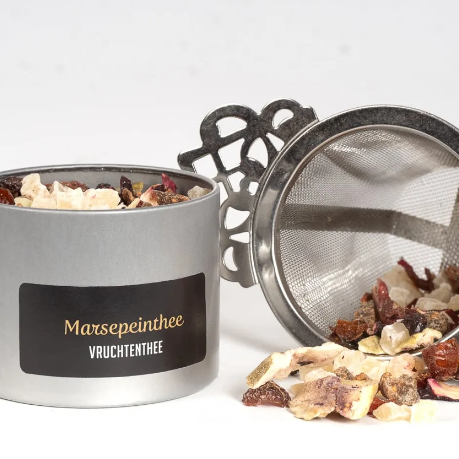 Hot Marsepeinthee - Vruchtenthee Vruchtenthee | Herfst Thee