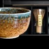 Hot Matchaset Ki 4-fdelig Theepakket | Thee Gift Set