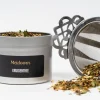 Hot Meidoorn thee Meidoorn Thee | Lente Thee