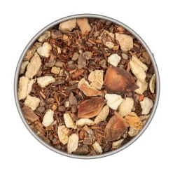 New Minty chai - Rooibosthee Cafeïnevrije / Theïne Vrije Thee | Chai Thee