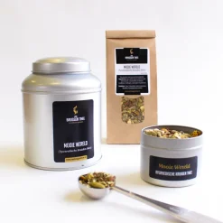 Outlet Mooie Wereld - ayurvedische thee Zoethoutthee | Venkel Thee