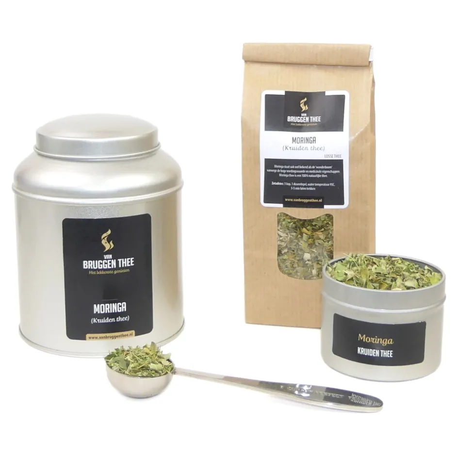 Discount Moringa Kruidenthee Rustgevende Thee | Moringa Thee