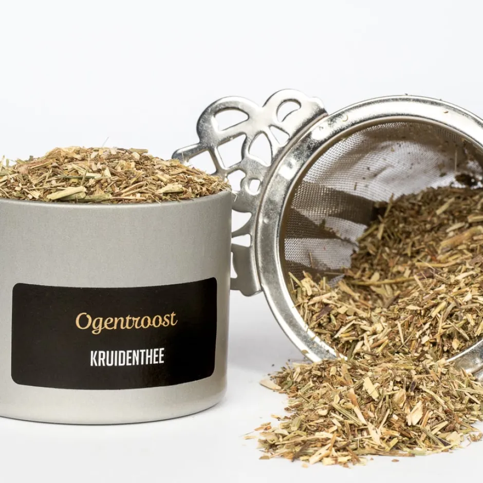 New Ogentroost kruidenthee Ogentroost Thee