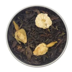 Fashion Oolong roos-mango Rozenbottel Thee | Rozenthee