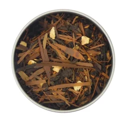 Clearance Orange Pu-Erh - Zwarte thee Stoelgang Thee | Afslank Thee