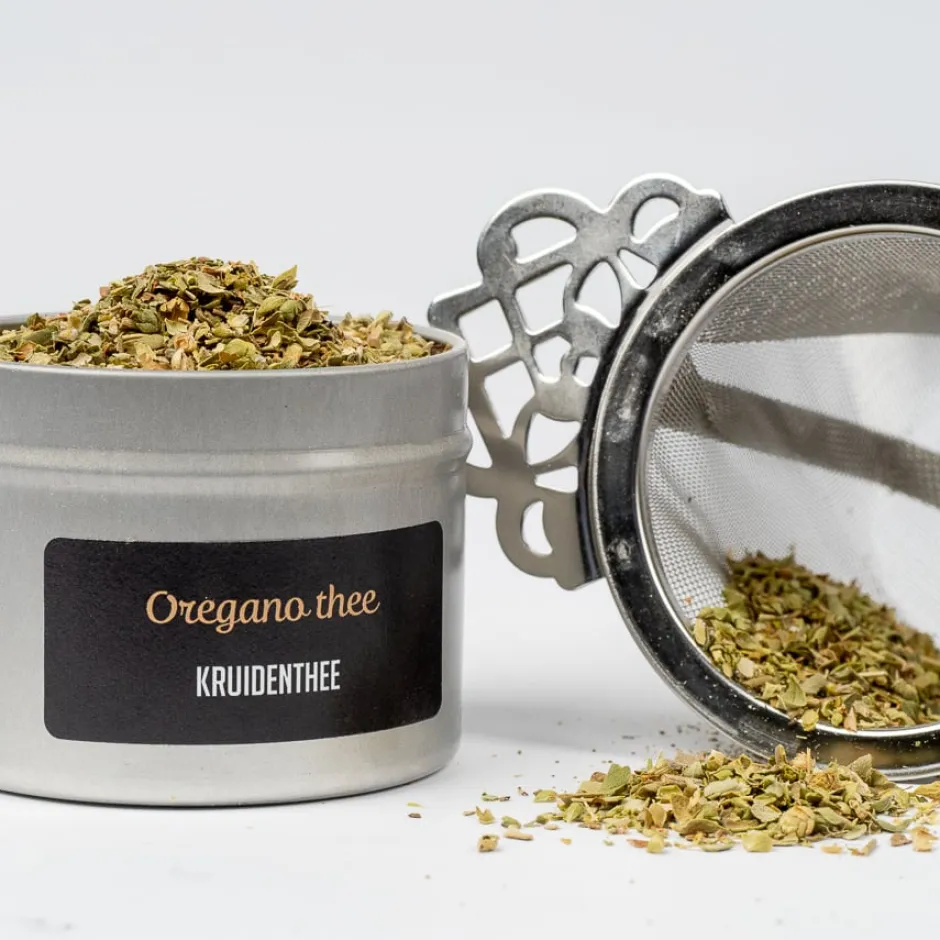 Online Oregano thee Oregano Thee