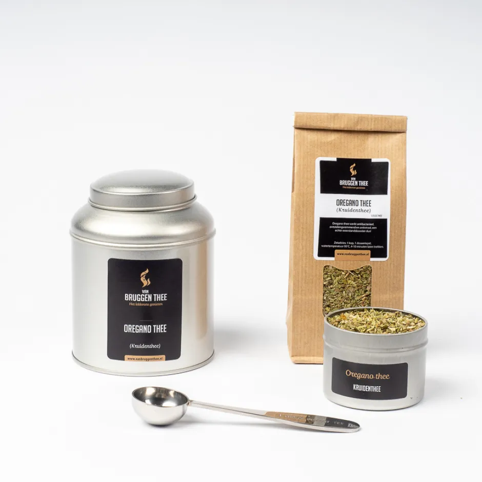 Online Oregano thee Oregano Thee