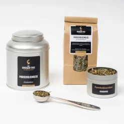 Hot Paardenbloemblad gesneden Stoelgang Thee | Paardenbloem Thee
