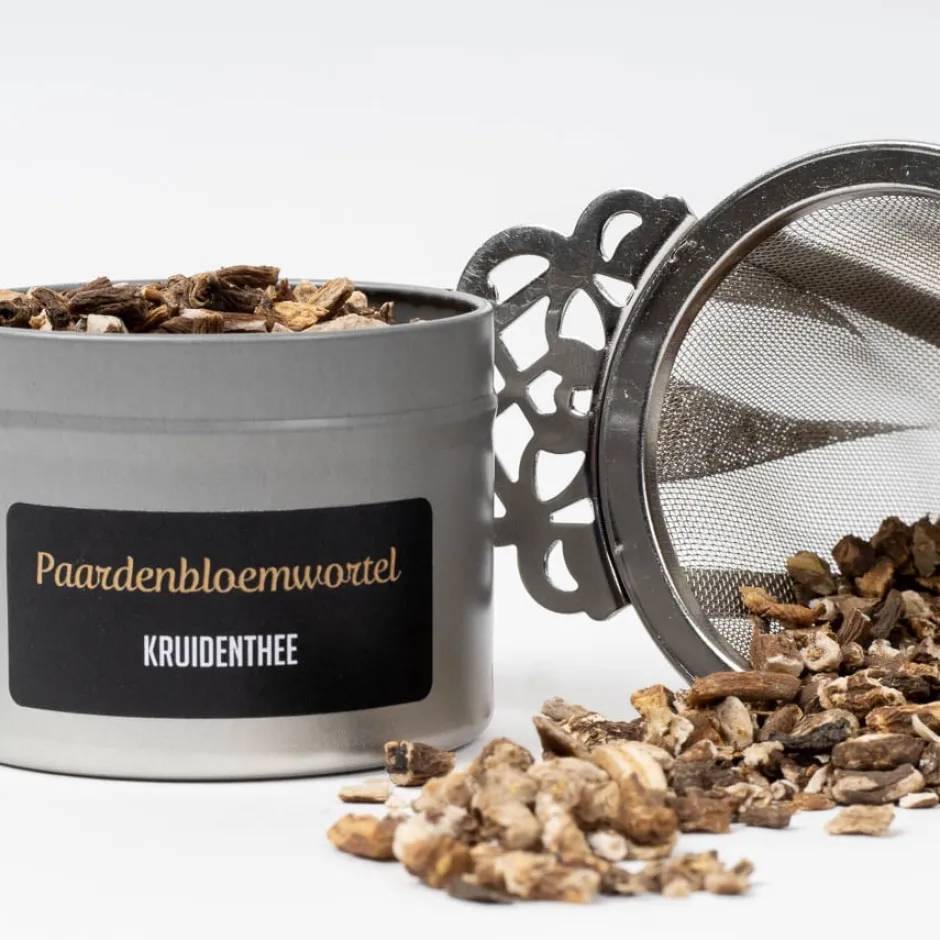 Outlet Paardenbloemwortel thee Stoelgang Thee | Paardenbloem Thee