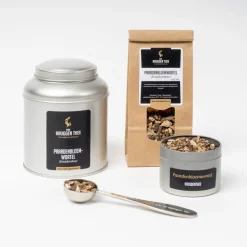 Outlet Paardenbloemwortel thee Stoelgang Thee | Paardenbloem Thee