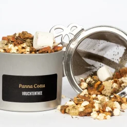 Best Panna Cotta vruchtenthee Vruchtenthee | Kerstthee